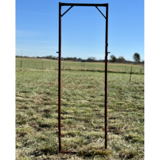 TX Best Alley Bow Frame